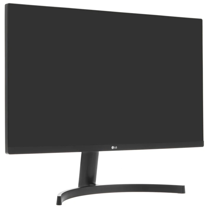 Монитор LG 27QN600-B, 27", черный