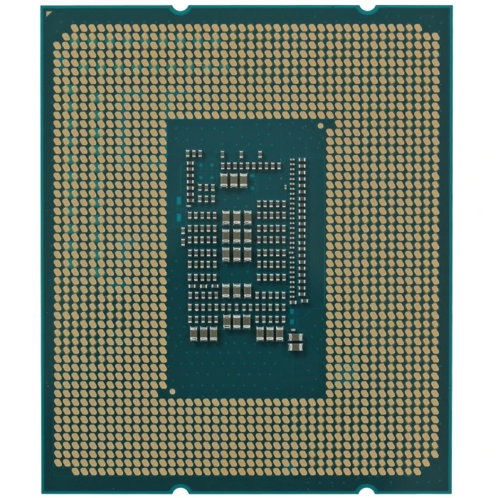 Процессор Intel Core i3-12100, OEM, LGA 1700