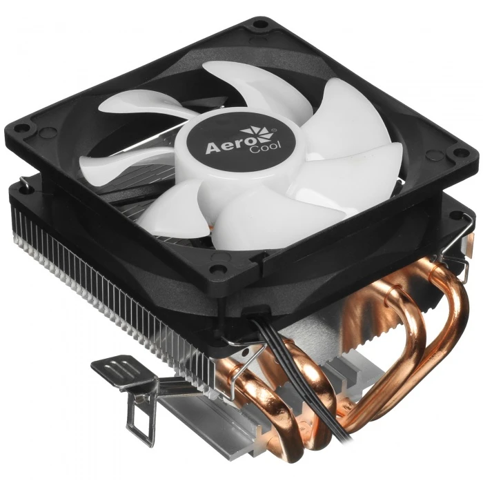 Кулер AeroCool Air Frost 4 черный, ACTC-AF20417.04