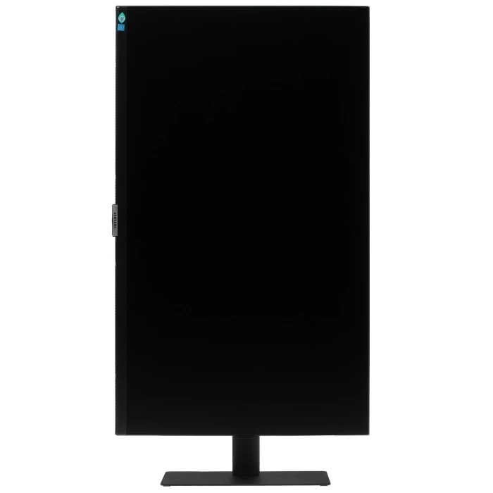 Монитор Samsung ViewFinity S8 S80PB S27B800PXI, 27", черный