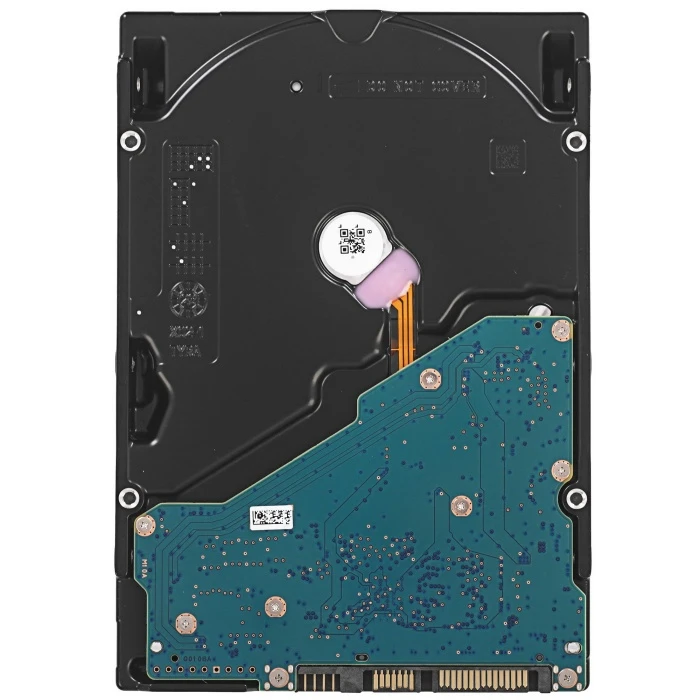 HDD диск Toshiba N300 8Tb 3.5", HDWG780AZSTA