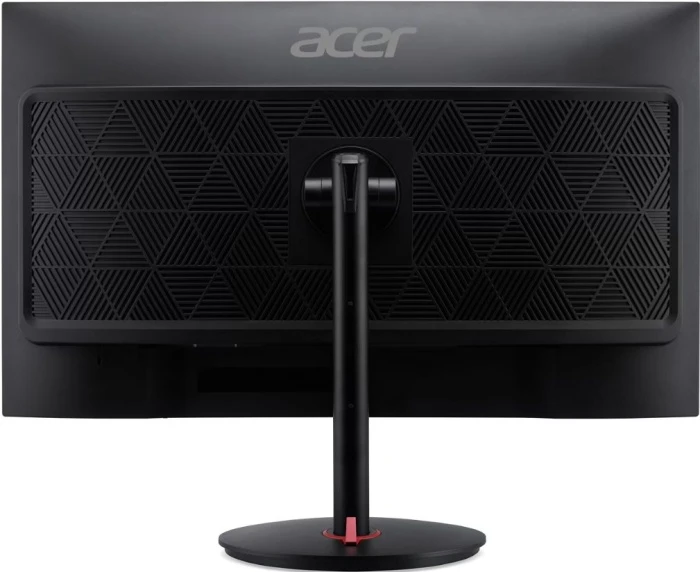 Монитор Acer Nitro XV320QUPbmiiprx, 31.5", черный