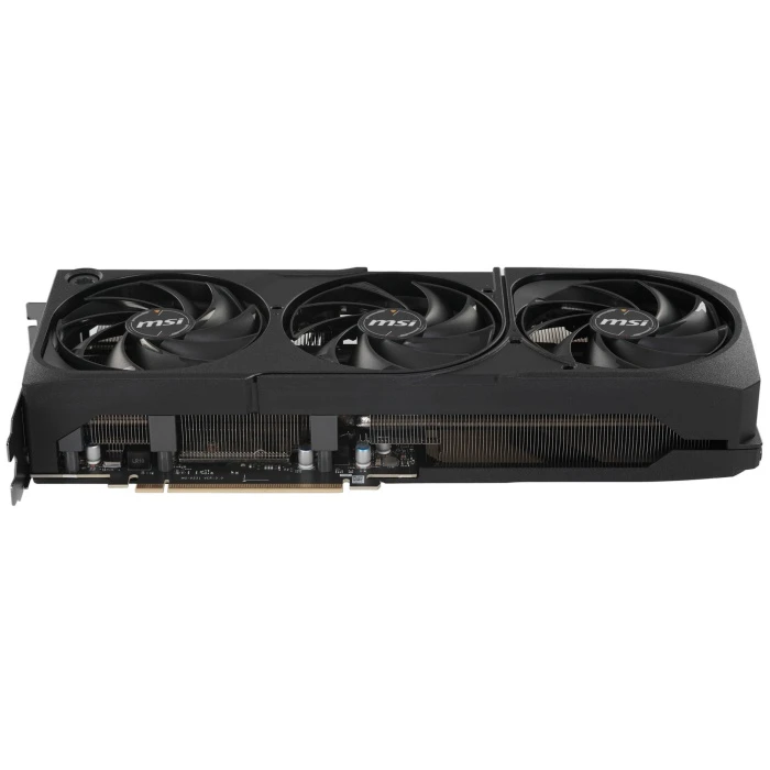 Видеокарта MSI GeForce RTX 5080 SHADOW 3X OC 16Gb
