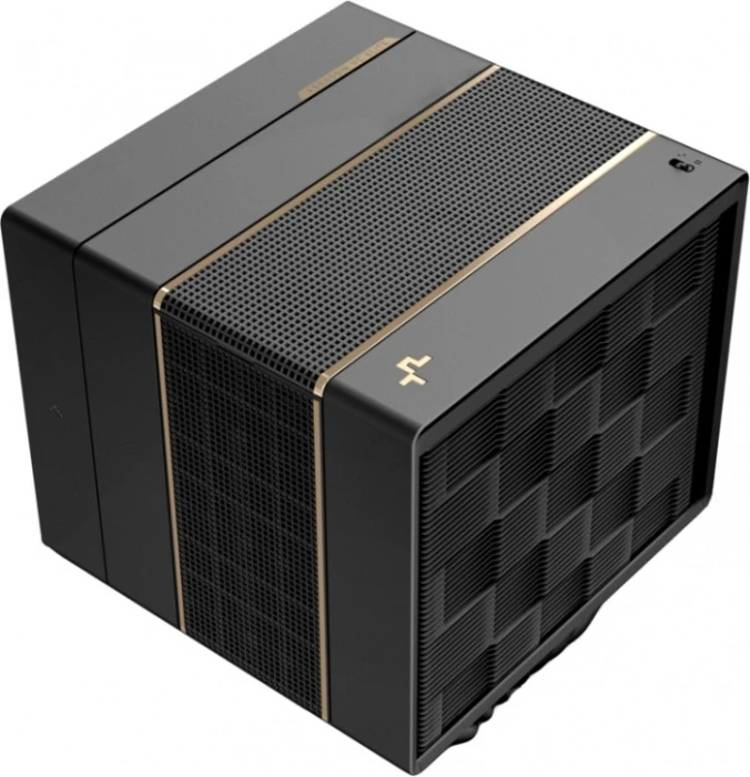 Кулер DEEPCOOL ASSASSIN VC ELITE черный