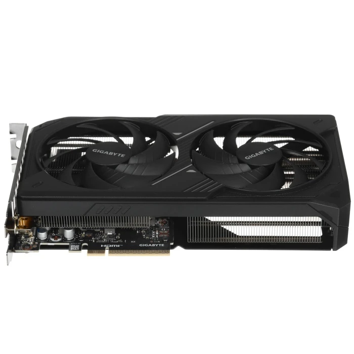 Видеокарта GIGABYTE GeForce RTX 5060 Ti WINDFORCE 16Gb