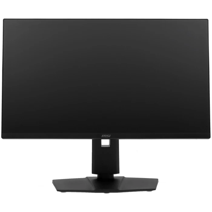 Монитор MSI G255PF E2, 24.5", черный