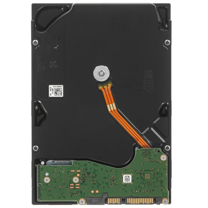 HDD диск Seagate Exos X18 14Tb 3.5", ST14000NM000J
