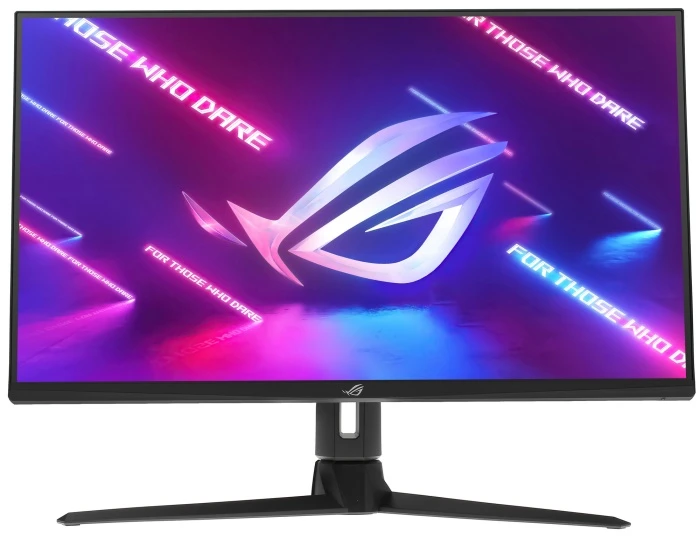 Монитор ASUS ROG Strix XG32AQ, 32", черный