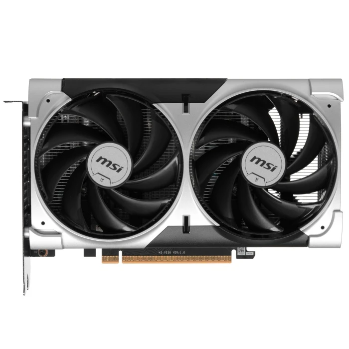 Видеокарта MSI GeForce RTX 5050 VENTUS 2X OC 8Gb