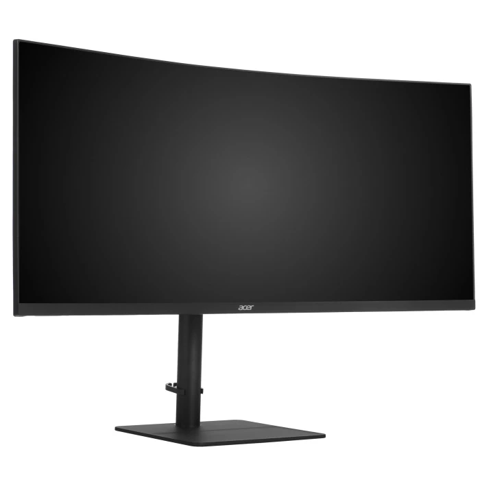 Монитор Acer CZ342CURJ0bmiphuzx, 34", черный