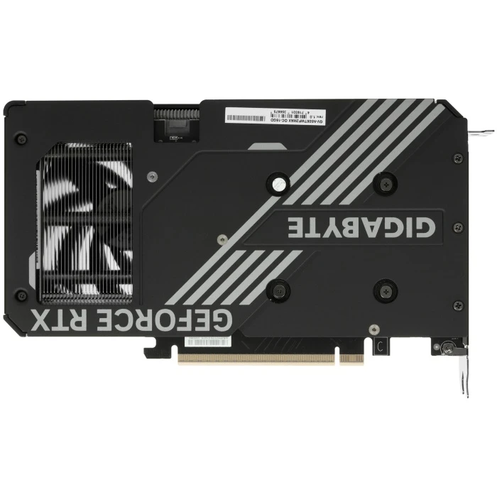 Видеокарта GIGABYTE GeForce RTX 5060 Ti WINDFORCE MAX OC 16Gb