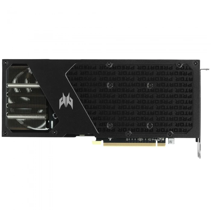 Видеокарта Acer AMD Radeon RX 7600 Predator BiFrost OC 8Gb