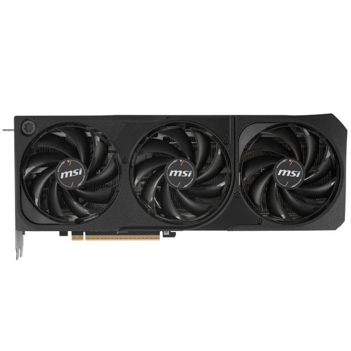 Видеокарта MSI GeForce RTX 5080 SHADOW 3X OC 16Gb