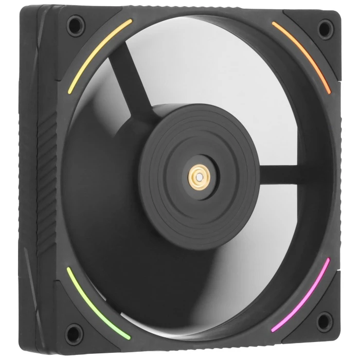 Вентилятор Thermalright TL-K12 черный