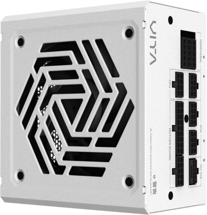Блок питания FSP VITA GM 1000W White  белый