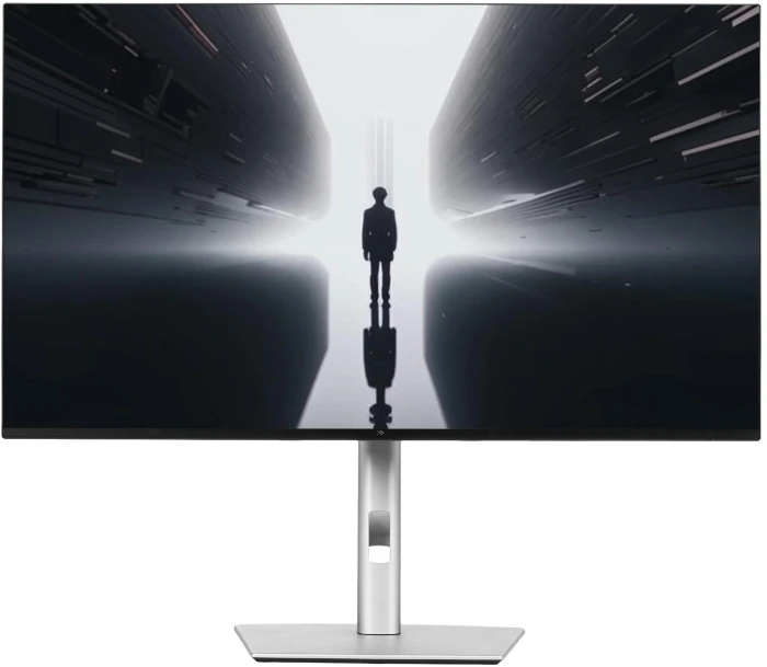Монитор Dell P3225DE, 31.5", черный