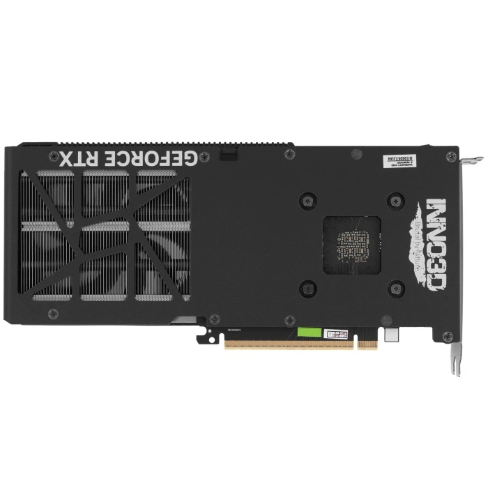 Видеокарта Inno3D GeForce RTX 5060 Ti TWIN X2 OC 8Gb