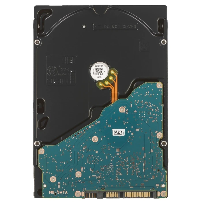 HDD диск Toshiba S300 Surveillance 10Tb 3.5", HDWT31AUZSVA