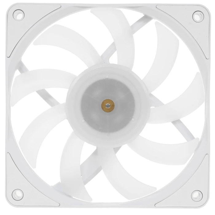 Вентилятор JONSBO HF1215 белый