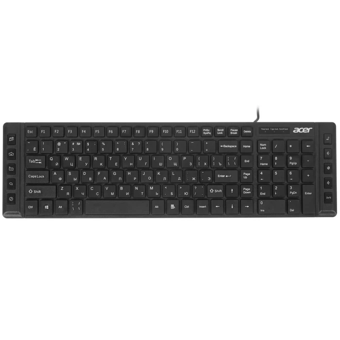 Клавиатура Acer OKW010