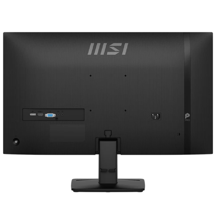 Монитор MSI PRO MP275 E2, 27", черный