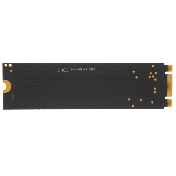 SSD накопитель QUMO Novation 256Gb 2.5" SATA, Q3DT-256GMSY-M2