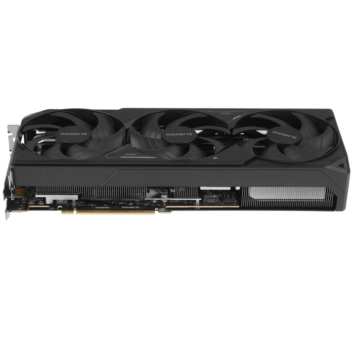 Видеокарта GIGABYTE GeForce RTX 5070 Ti WINDFORCE SFF 16Gb