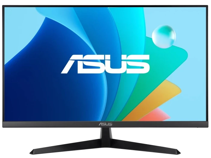 Монитор ASUS VY279HF, 27", черный