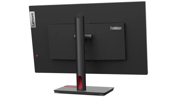 Монитор Lenovo ThinkVision T27i-30, 27", черный