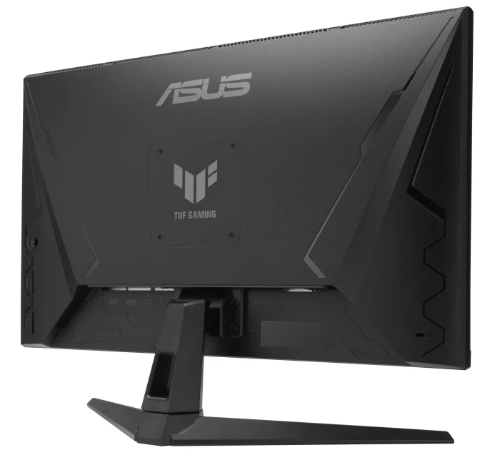 Монитор ASUS TUF Gaming VG27AQM1A, 27", черный
