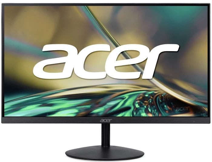 Монитор Acer SA242YH1bi, 23.8", черный
