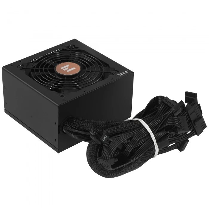 Блок питания ZALMAN GV2SE 800W  черный