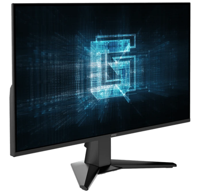 Монитор MSI G275L E14, 27", черный