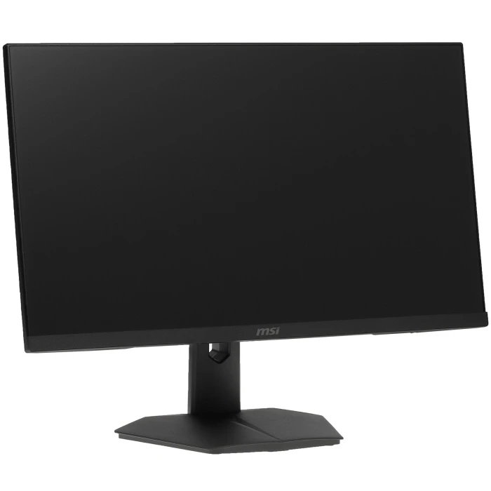 Монитор MSI G244F, 23.8", черный