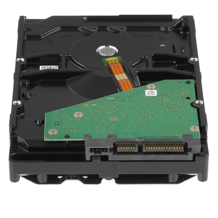 HDD диск Seagate IronWolf 6Tb 3.5", ST6000VN006