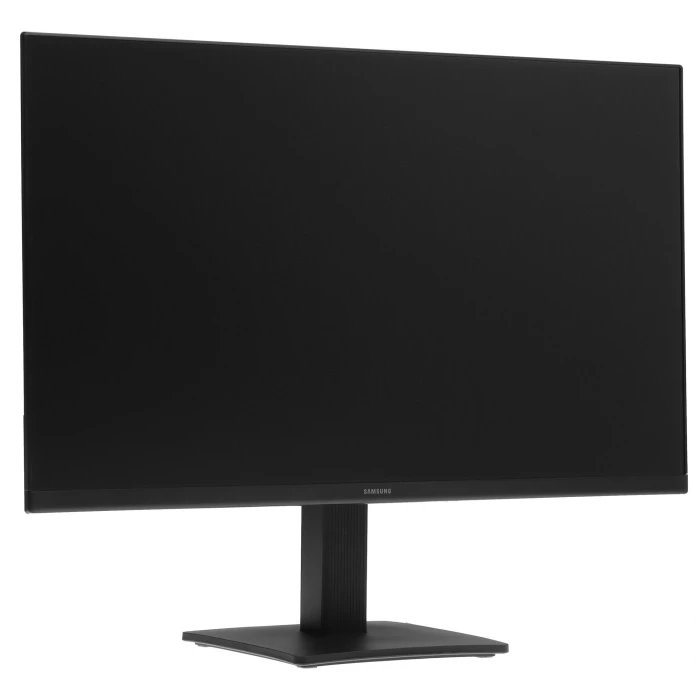 Монитор Samsung S3 S32GF S24F320GAI, 24", черный