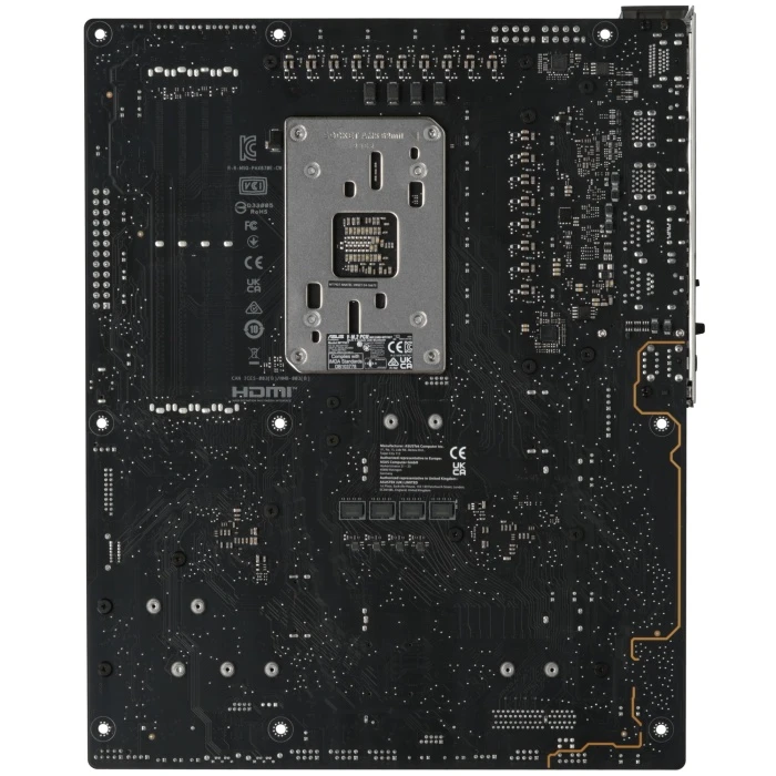 Мат. плата ASUS ProArt X870E-CREATOR WIFI, AM5
