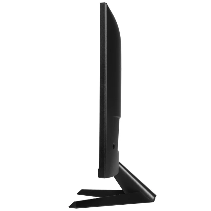 Монитор ASUS VY27UQ, 27", черный