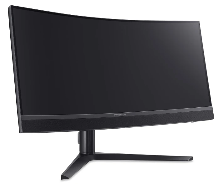 Монитор Acer Predator X34V3bmiiphuzx, 34", черный