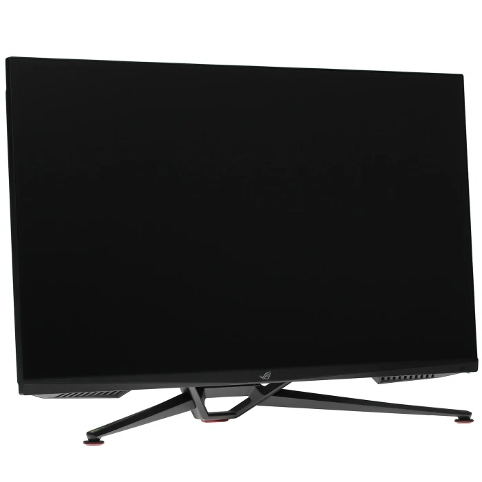 Монитор ASUS ROG Swift PG38UQ, 38", черный