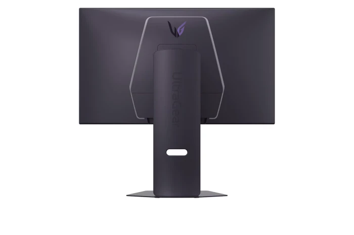 Монитор LG 27G850A-B, 27", черный
