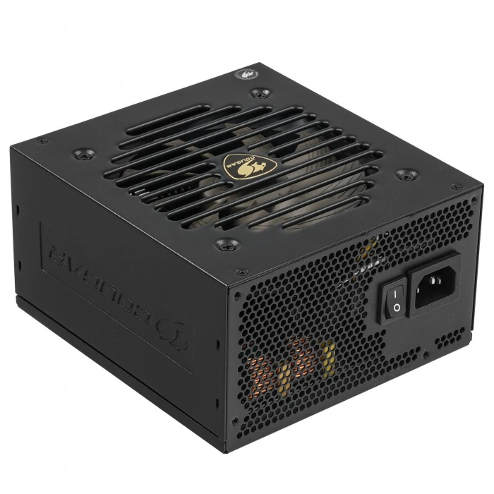 Блок питания Cougar GEX850 черный, 31GE085001P01