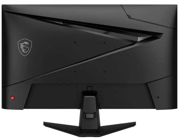 Монитор MSI MAG 274QF X24, 27", черный