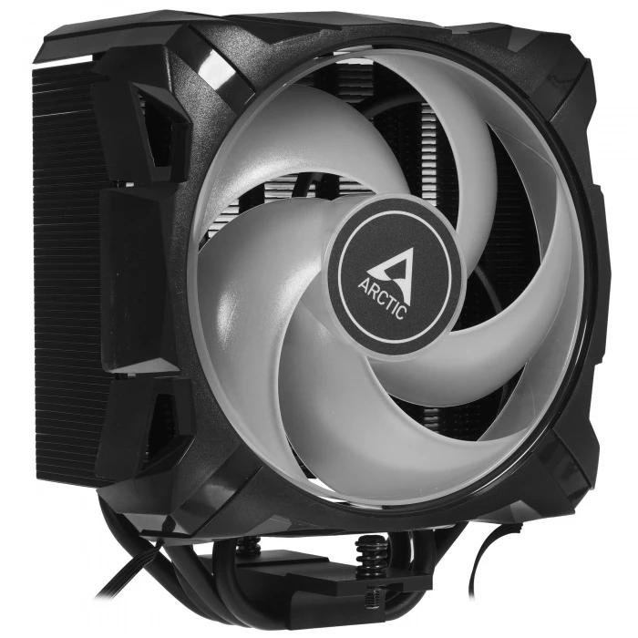 Кулер Arctic Cooling Freezer A35 RGB черный, ACFRE00114A