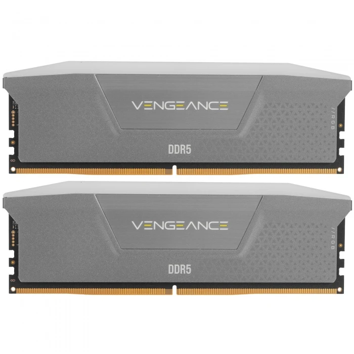 Оперативная память Corsair Vengeance RGB 32Gb 5200Mhz, KIT 2*16Gb, CMH32GX5M2B5200Z40K