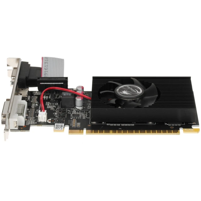 Видеокарта Colorful GeForce GT 710 V 2Gb