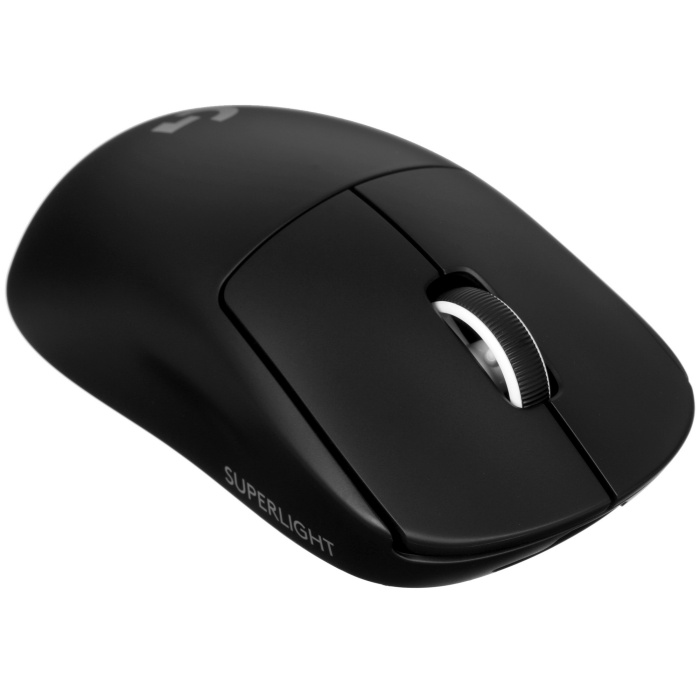Мышь Logitech G PRO X SUPERLIGHT, черный