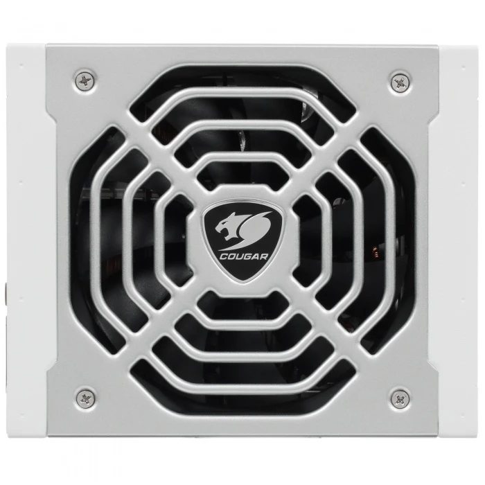 Блок питания Cougar POLAR X2 1200 белый, 31PX120001P01