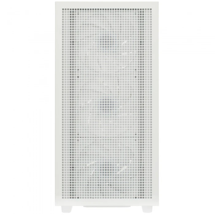 Корпус DEEPCOOL CH560 белый, Mid-Tower