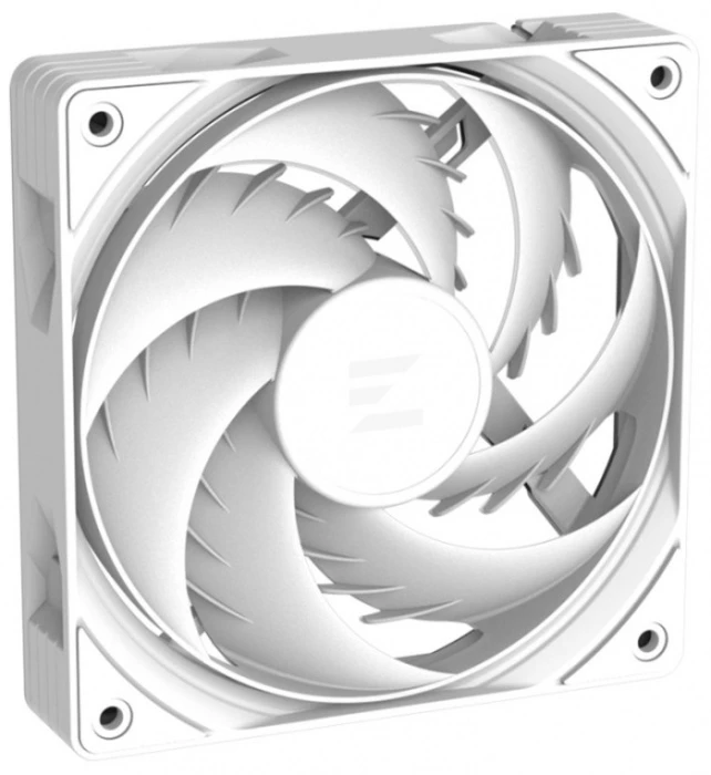 Система охлаждения ZALMAN ALPHA2 DS A24 белая